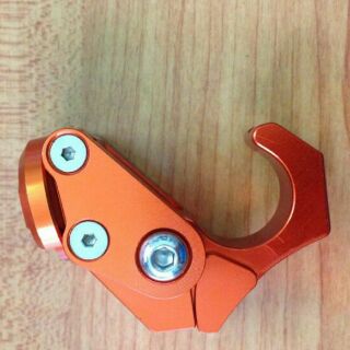 Móc treo đồ các loại xe máy