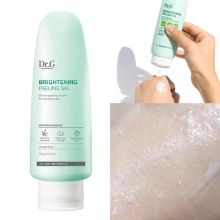 Tẩy da chết Dr.G peeling gel Số 1 Hàn quốc