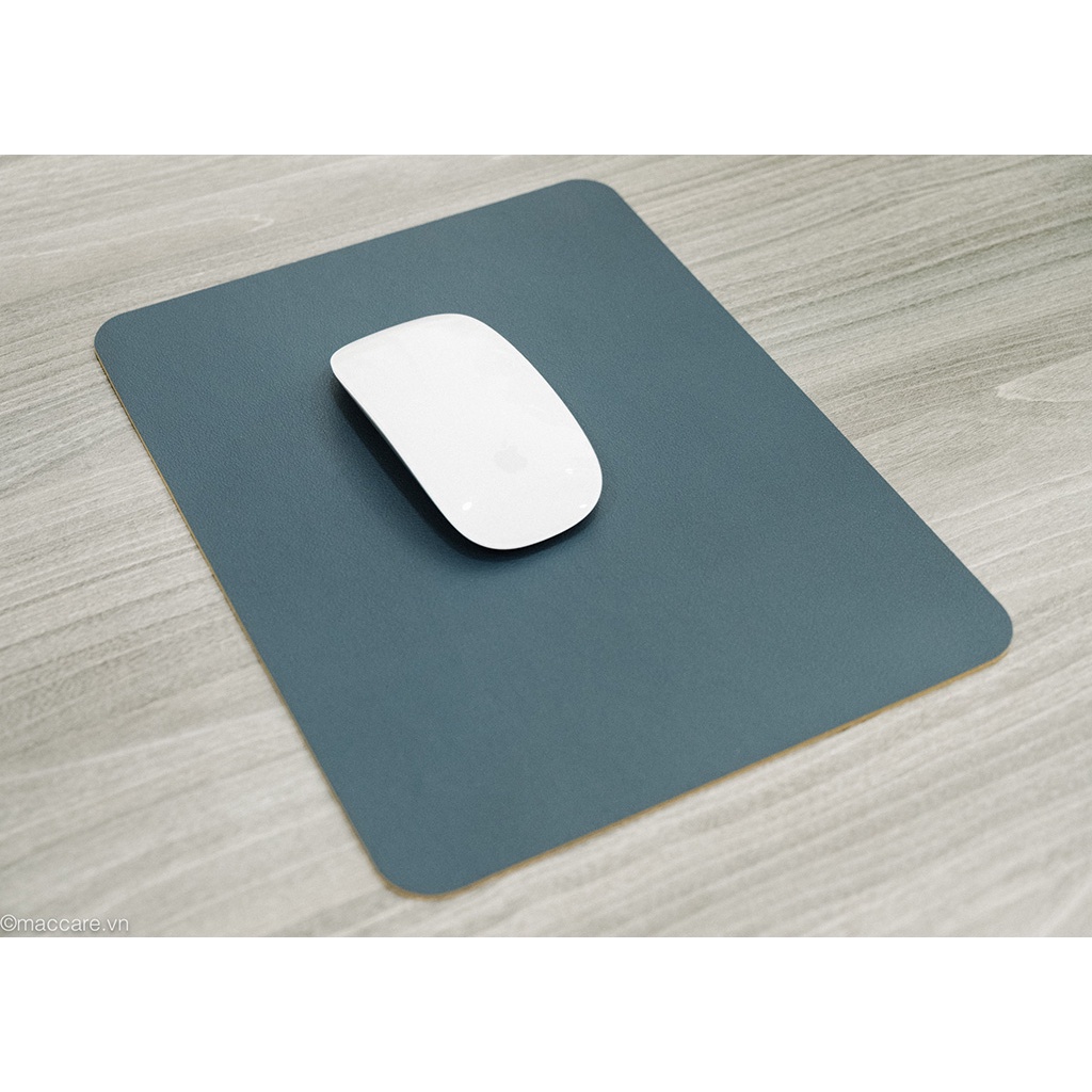 Lót chuột máy tính bằng da PU