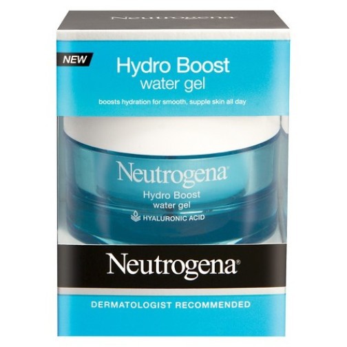 [Meoheo] Kem dưỡng ẩm cấp nước Hydro Boost Gel Cream Water Gel 48g Neutrogena