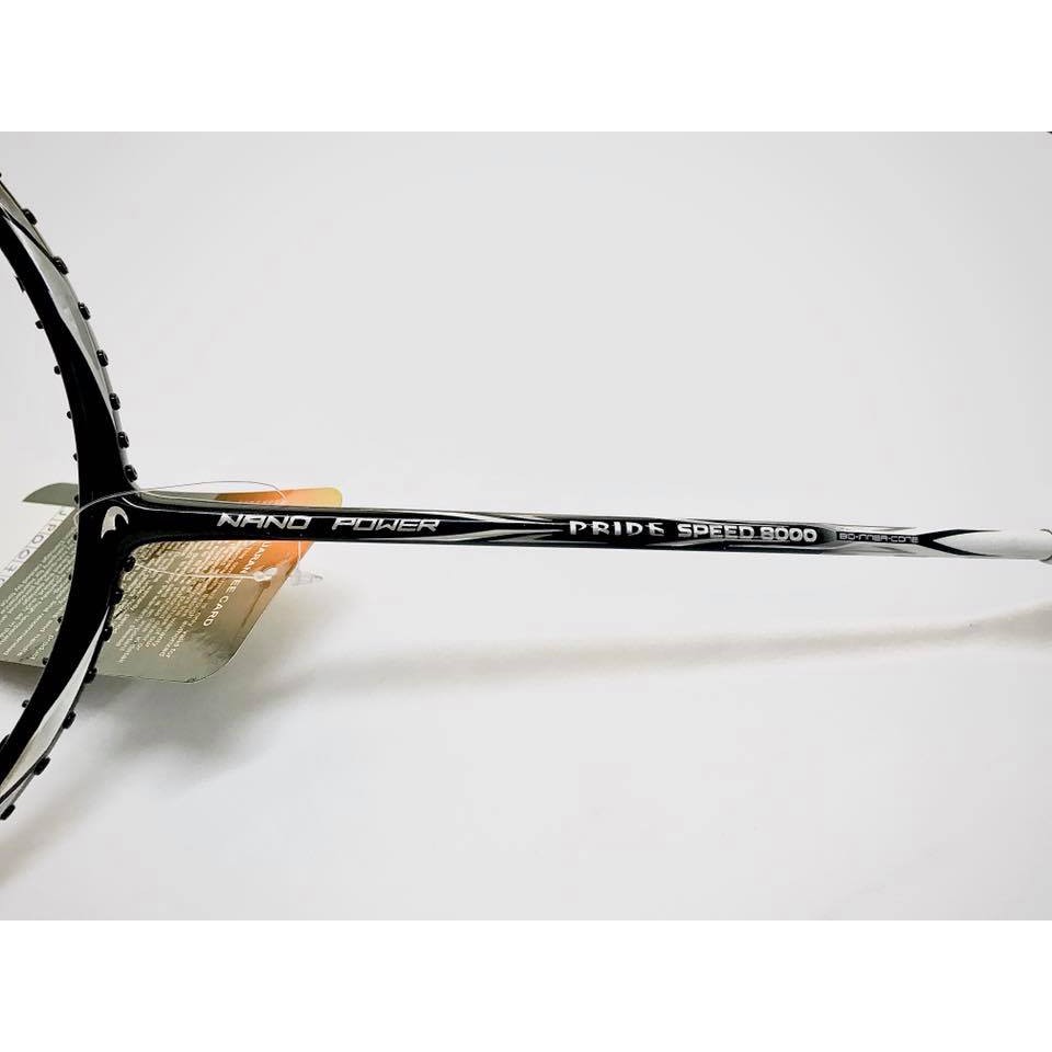 Vợt Cầu Lông Pride Speed 8000
