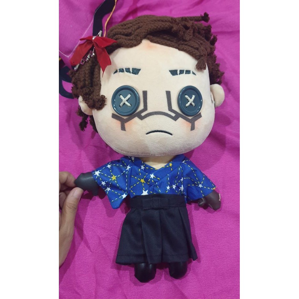 Hakama - Outfit Doll Identity V - Cute in Store