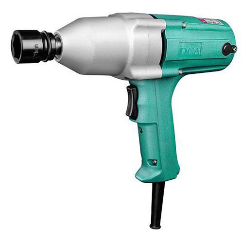 Máy siết bu lông 1/2 450W DCA APB16