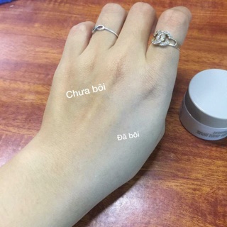 Kem ốc sên dưỡng trắng da Hàn Quốc