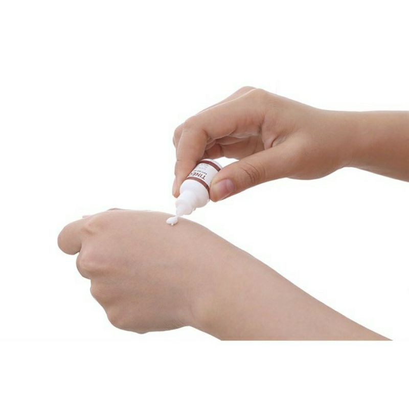 ✅ Kem Bôi Ngoài Da Tinecol (6g)