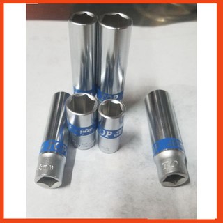  [GIÁ TỐT] Đầu tuýp 1/4 nhỏ hàng TOP