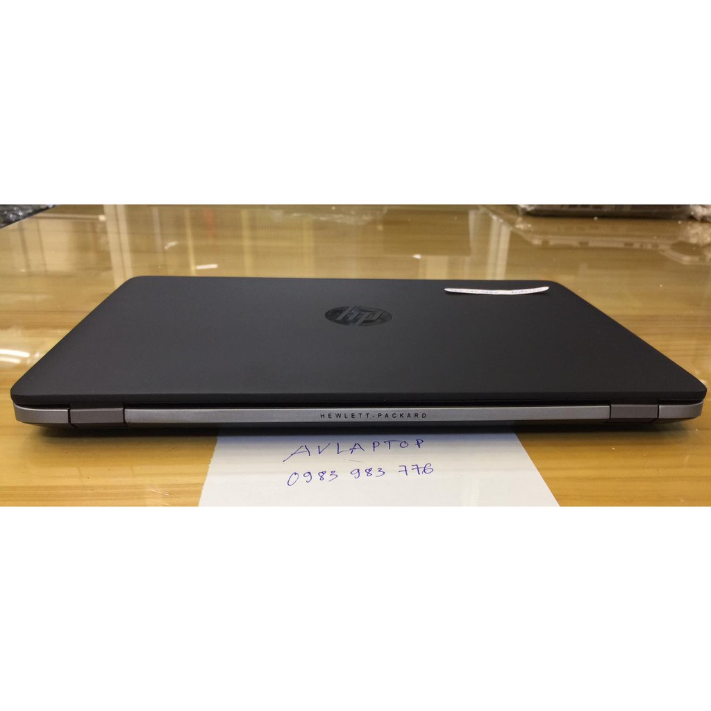 Laptop Hp elitebook 840 G1 core i5 4300U Màn hình 14.0 | BigBuy360 - bigbuy360.vn