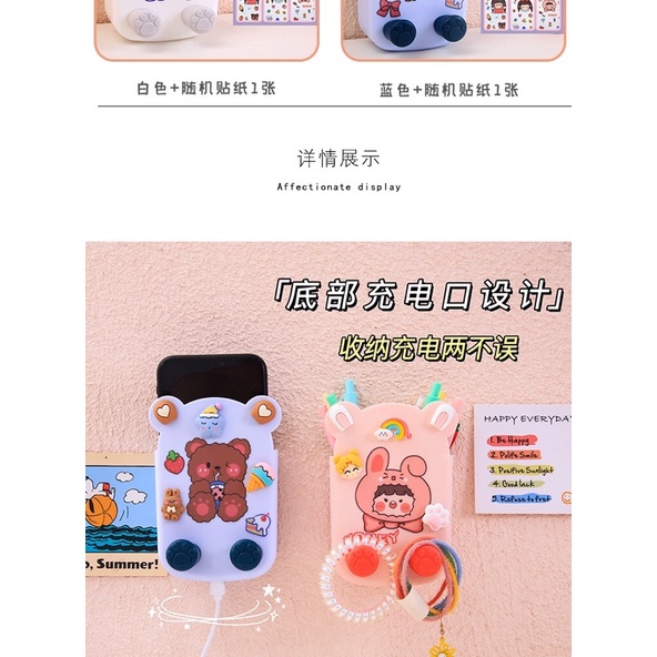 KỆ GIÁ ĐỠ ĐA NĂNG MẪU MỚI TẶNG KÈM STICKER