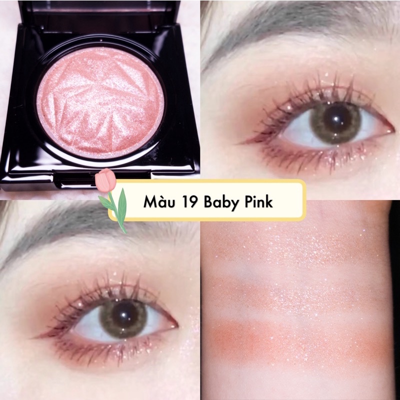 [ Clio ] Phấn Mắt Clio Prism Air Shadow Sparkling 2.5g | BigBuy360 - bigbuy360.vn