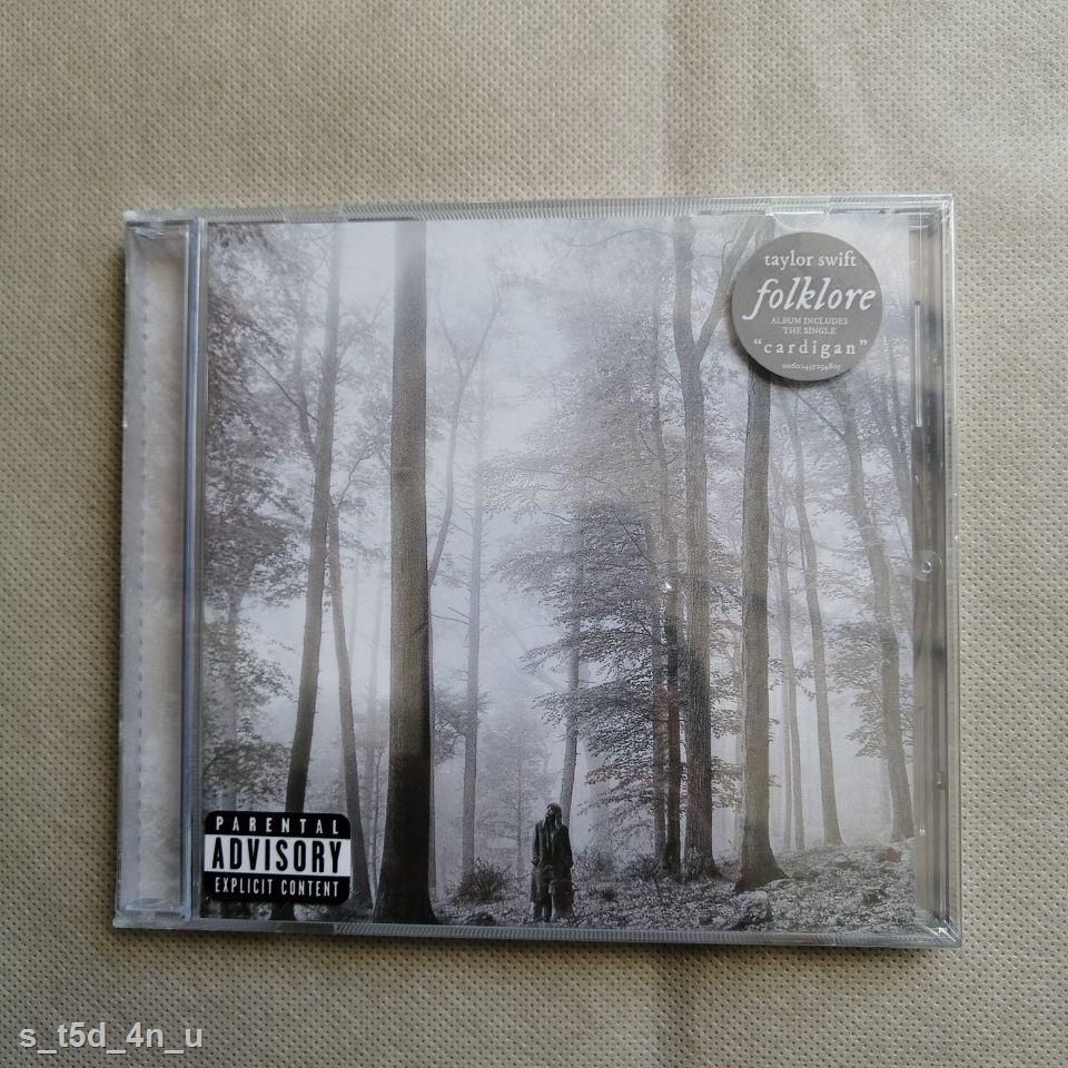 Xịn Album CD nhạc pop Taylor Swift mới