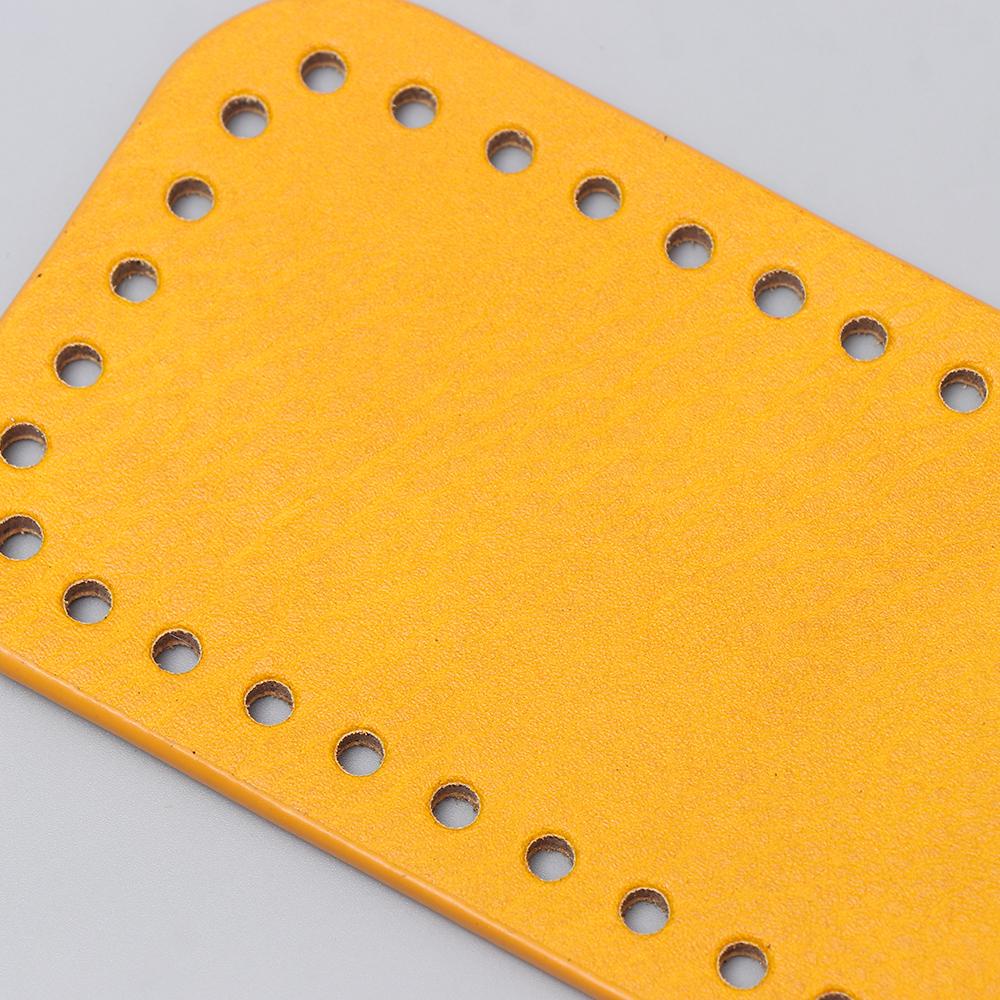 UUMIR Túi Xách Da PU Hình Oval / Tròn Thời Trang Cho Nữ