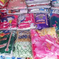 Bộ Drap Thun Lạnh (1m6/1m8)x2mx 1 tấc)