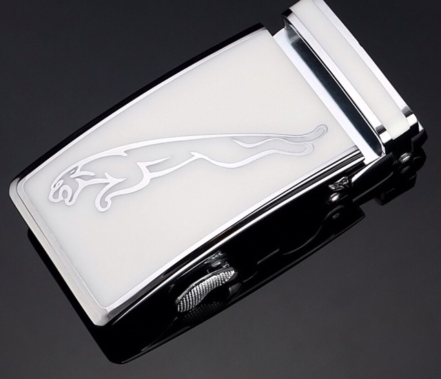 Thăt lưng golf puma khoá hộp