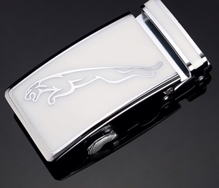 Thăt lưng golf puma khoá hộp