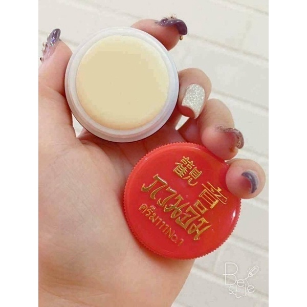 01 KEM SÂM CHÍNH HÃNG THÁI LAN