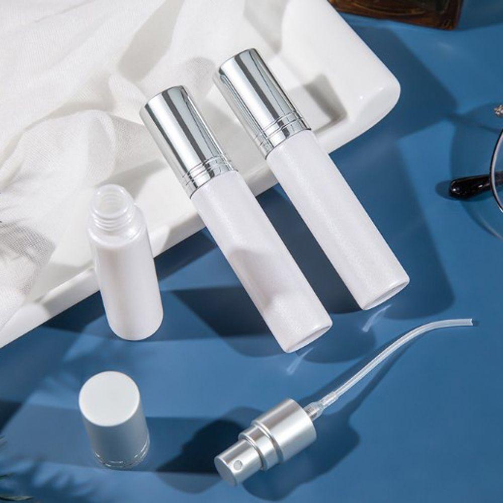 Chai Chiết Nước Hoa Dạng Xịt Màu Sắc Tiện Dụng Khi Đi Du Lịch