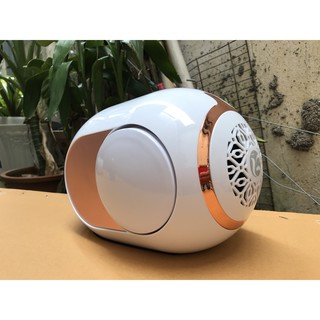 Loa blutooth Loa blutooth kiểu dáng loa Gold .100. triệu RUNG KÉP