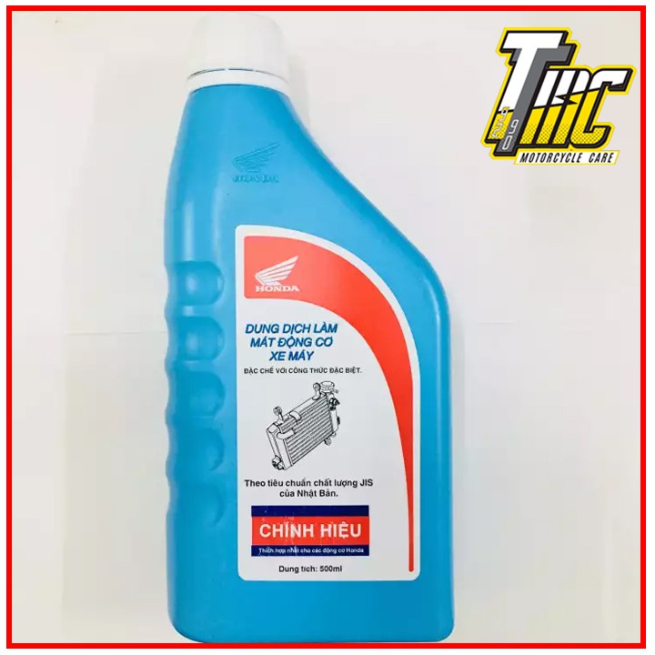 Nước giải nhiệt Honda chính hãng 500ml