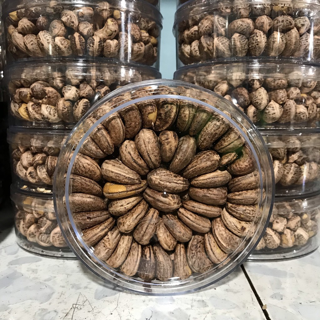 [QUÀ TẶNG KẸO] hạt điều rang muối bình phước loại ngon rẻ nguyên lụa size A cồ (loại 1) đồ ăn vặt | BigBuy360 - bigbuy360.vn