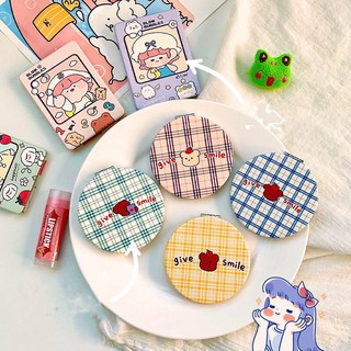 Gương 2 Mặt Phiên Bản Mới Cute