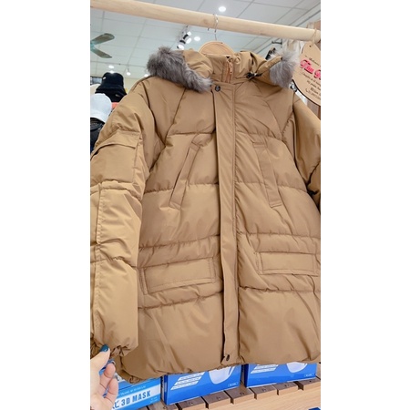 Áo phao hàng loại 1 [Ảnh thật] | BigBuy360 - bigbuy360.vn