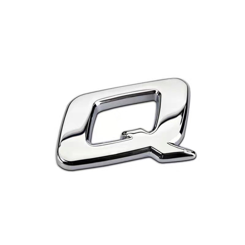 Logo chữ toyota camry 2.4, 2.5, 2.0, E,Q,G dán xe toyota