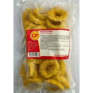 [ PHÚ NHUẬN]💥 GÀ NUGGET VÒNG CHIÊN GIÒN