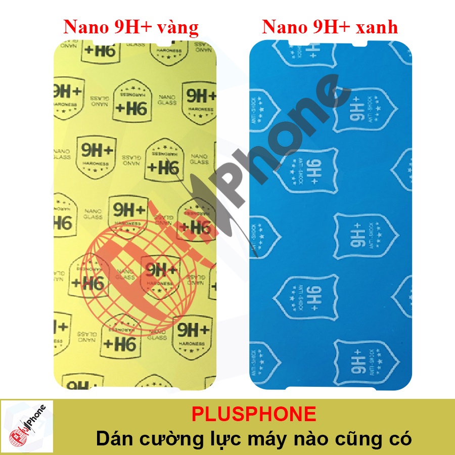Dán cường lực dẻo nano Xiaomi Black Shark 3, Black shark 3 Pro