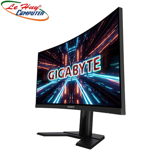 Màn hình Cong Gigabyte G27FC 27Inch FHD VA 165Hz 1ms Gaming