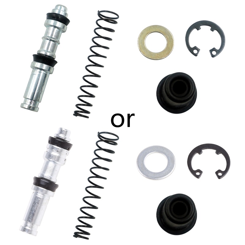 Bộ Dụng Cụ Sửa Chữa Pít Tông Phanh Xe Máy 11 / 12.7 / 14mm