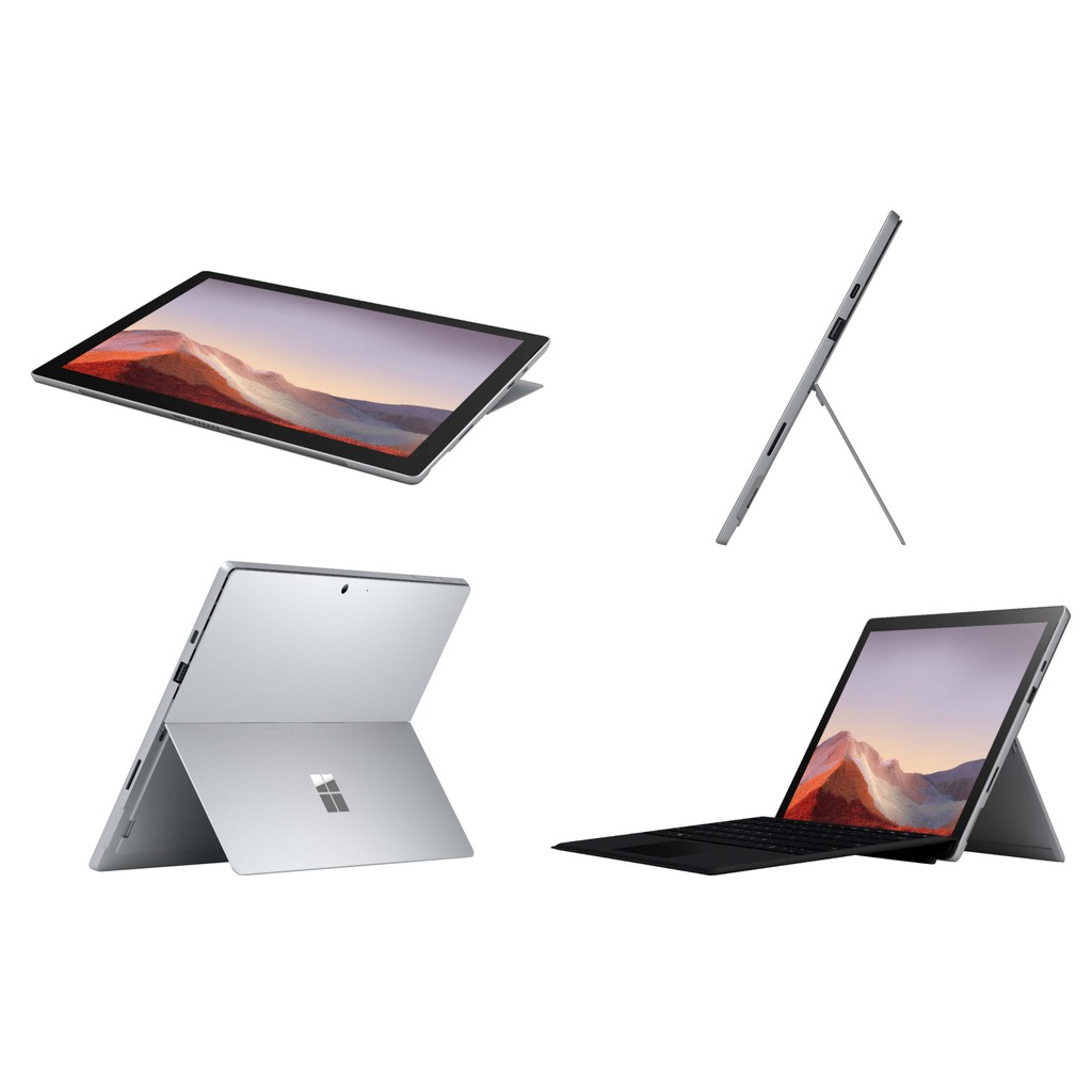 Laptop lai máy tính bảng Surface Pro 7 MỚI 100% | BigBuy360 - bigbuy360.vn