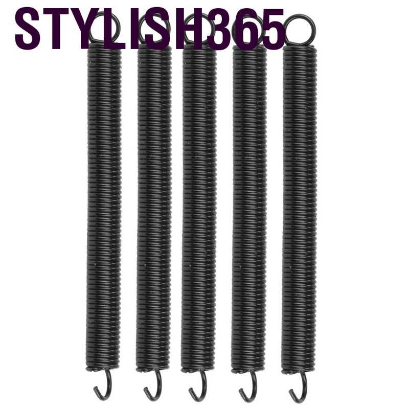 Dây lò xo bằng thép không gỉ 304 đường kính 0.6mm Od 4mm dài 50mm tiện dụng
