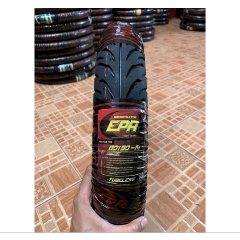 Vòng Đệm Lốp Xe Trước Chất Lượng Cao Kích Thước 80/90 ring 14