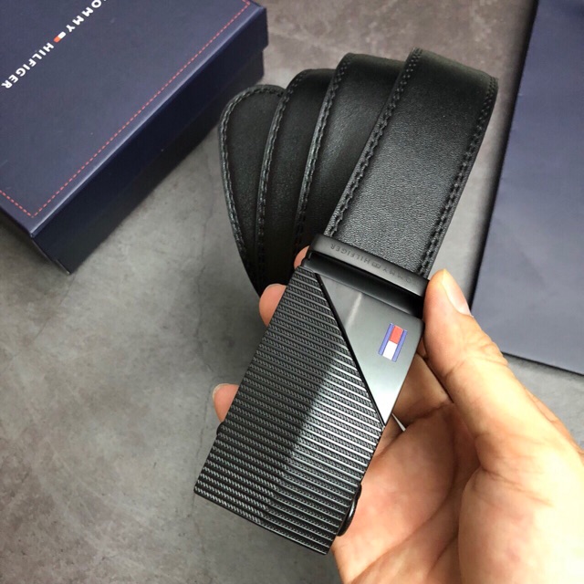 Nịt Tommy phối xịn