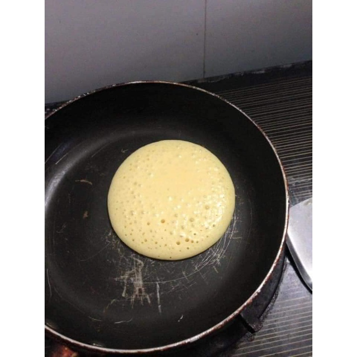 BỘT LÀM BÁNH RÁN DOREMON TRỘN SẴN SIÊU NGON