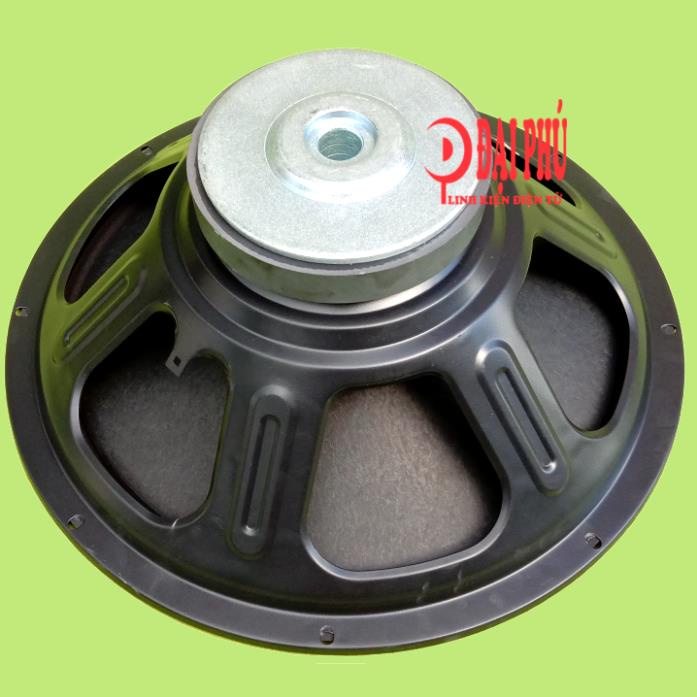 Loa bass 40 kèm đèn led nháy theo nhạc tròn công suất 150W - 250W 4 ôm mẫu mới năm 2022