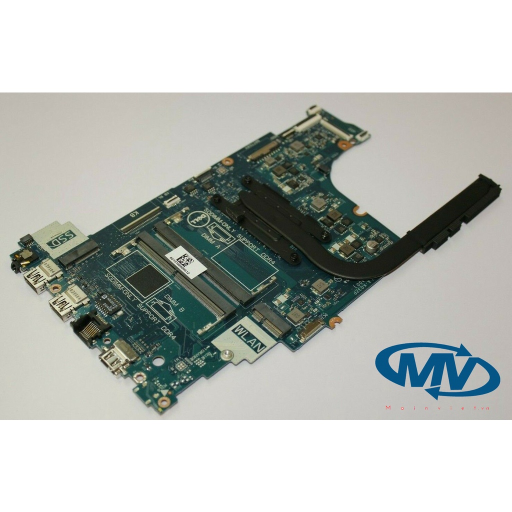 Main dell inspiron 15 3501 LA-K032P