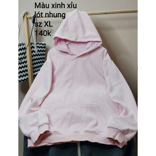 Áo hoodie 2hand