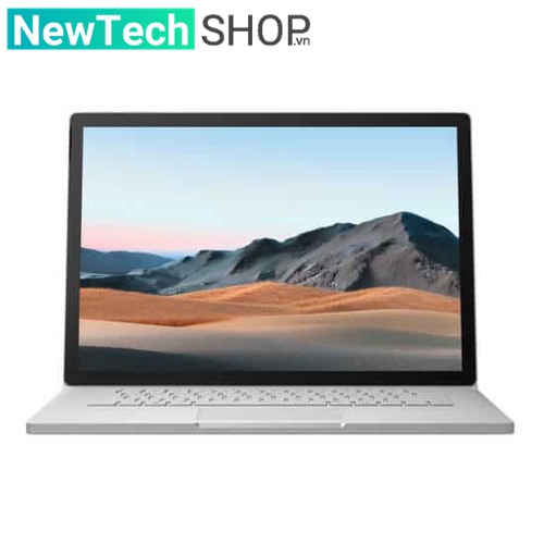 Surface Book 3 màn hình 13,5 inch chính hãng fullbox