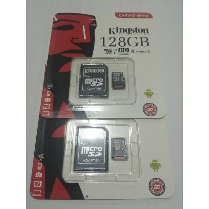 Thẻ Nhớ Micro Sd Ori 128gb Cho Hp Mmc 128gb S1 | BigBuy360 - bigbuy360.vn