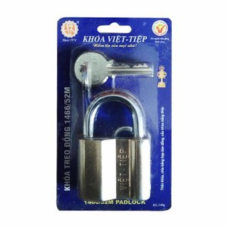 khóa việt tiệp
