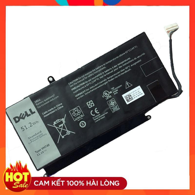 🎁 Pin Laptop Dell Vostro 5480 14-5480 V5480D
