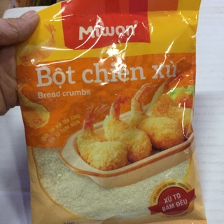 Bột chiên xù Miwon