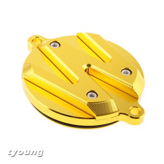 Đầu nắp bảo vệ xi lanh động cơ xe hơi chuyên dụng cho HONDA Grom MSX 125 SF