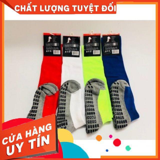 Vớ cao chuyên dụng chống trơn thể thao vip k3