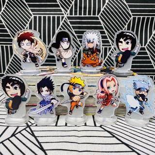 Tượng dựng (standee) loại nhỏ Anime