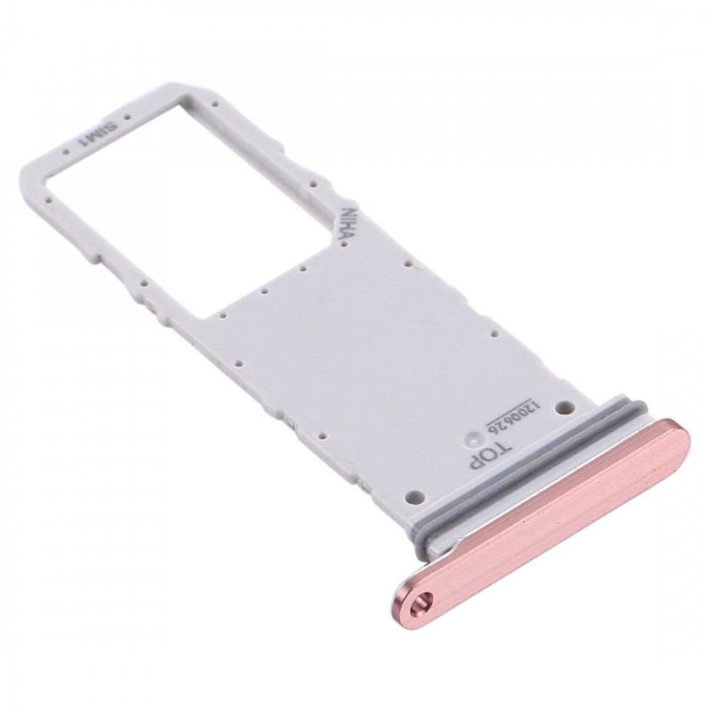 Khay đựng sim SAMSUNG Note 20 miếng khay chứa thẻ nhớ ổ bắt sim sóng linh phụ kiện điện thoại thay thế hư rớt