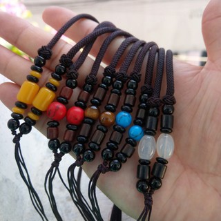 Dây dù đeo cổ đeo mặt dây Phật
