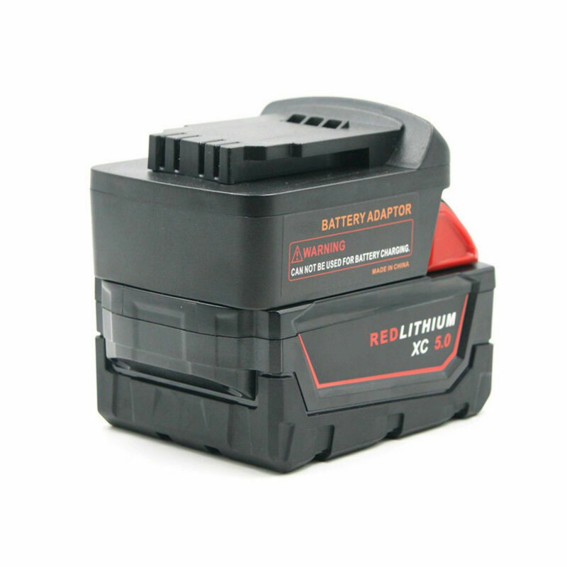 For M18 Battery Adapter Convert to for Dewalt 18V/20V | BigBuy360 - bigbuy360.vn