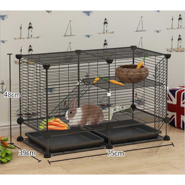 {CÓ BỎ SỈ} NHIỀU MẪU LƯỚI THÉP, LẮP GHÉP LÀM CHUỒNG CHÓ MÈO THÚ CƯNG ĐA NĂNG (BÁN THEO COMBO)